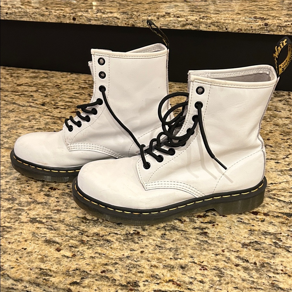 Dr. Martens. Great condition.